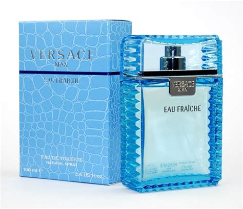 versace eau fraiche man edt|versace man eau fraiche aftershave.